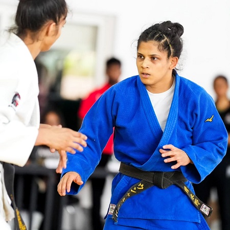 CWG 2026: ‘My focus is to fight with confidence and make India proud,’ says Unnati Sharma