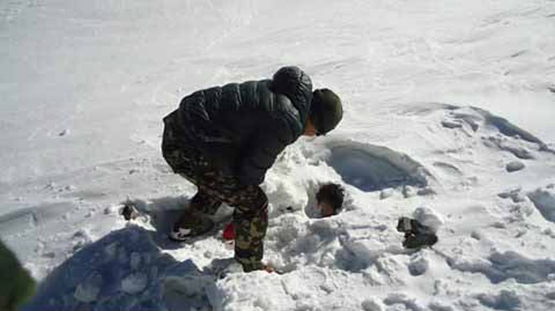 Broad Peak avalanche: Bodies of eight climbers recovered, two still missing