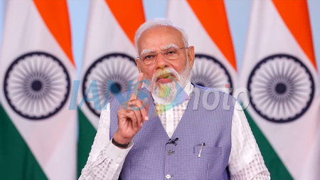 PM Modi to launch ‘Nasha Mukta Yuva for Viksit Bharat Sankalp Abhiyaan’ tomorrow