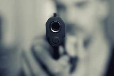 Dispute over pathway: Elderly man shot dead in Bihar’s Vaishali district