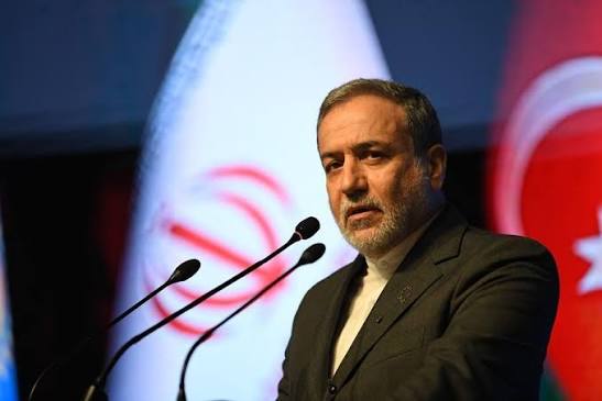 Iranian FM warns US against 'adventurous' actions