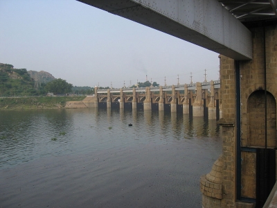 TN to receive Kabini water by Monday as K'taka releases 12,000 cusecs