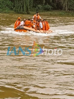Kerala rain fury claims seven lives, warnings, preparedness come under scanner