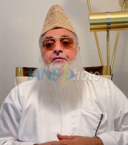 Abusive language against PM Modi an insult to India, says All India Imam Organisation chief