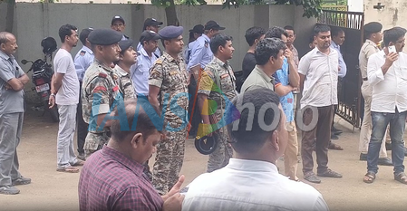 Municipal Council executive officer found dead in Bihar, probe underway