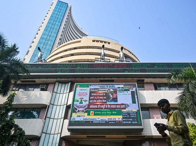 RBI policy, Q1 earnings and global cues likely to drive Dalal Street after strong weekly rebound