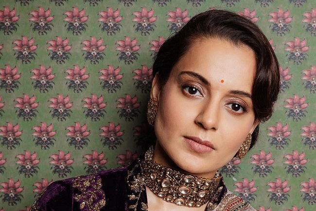 Kangana Ranaut encounters Gen-Z girls, says, 'Freedom needs accountability'