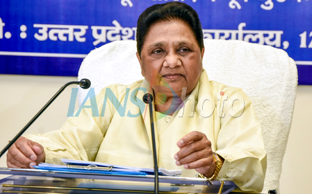 Mayawati expels former MP Ashok Siddharth from BSP again, over indiscipline