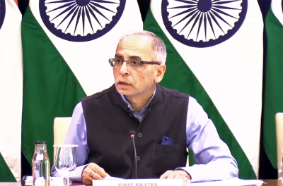 Pakistan 'dismantled goodwill' behind Indus Waters Treaty, instead of dismantling terror infrastructure: Indian envoy to US