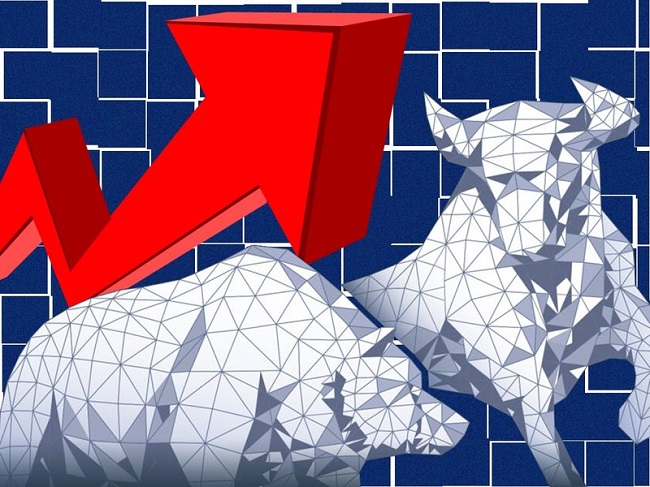 Sensex may test 79,200, Nifty seen heading towards 24,850 next week: Analysts