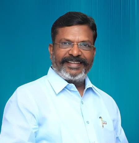Gen Z's new age protests are reshaping India's political landscape, says VCK chief Thirumavalavan