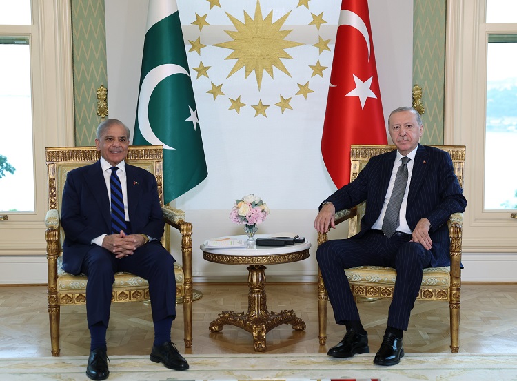 Qatar, Turkey, Pakistan threaten safety of all freedom-loving nations and individuals: Report