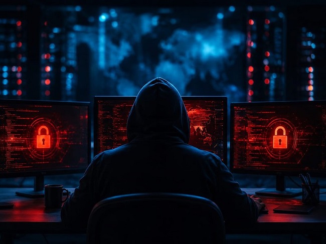 India records over 265 million cyberattack attempts: Report