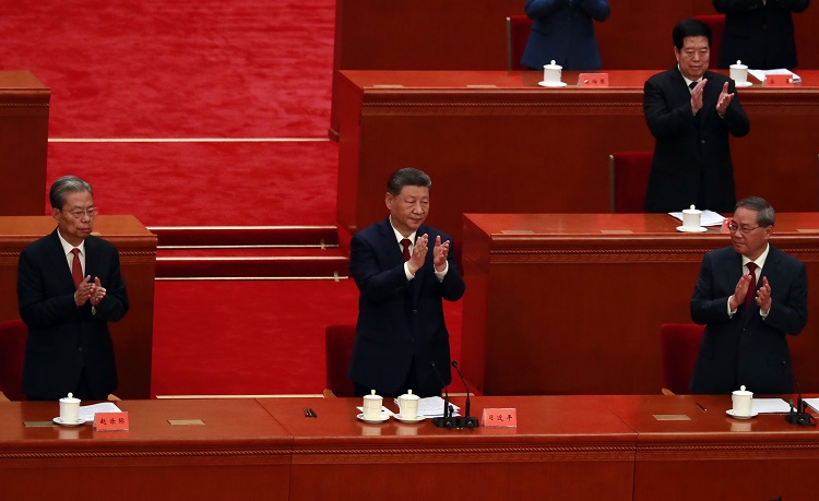 China’s Ethnic Unity Law represents constitutional expression of Xi Jinping’s political vision: Report