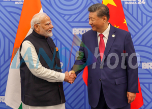 'India's approach towards China is managed competition, limited cooperation, and not reconciliation'