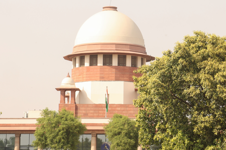 SC refuses to revisit verdict declining FIR against Anurag Thakur over 'goli maro' remark