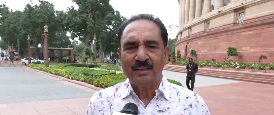Donation theft skit row: FIR against Rahul Gandhi, Pappu Yadav cannot be justified, says RSP MP