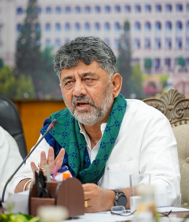 Karnataka Cabinet expansion: High-level meeting in Delhi today