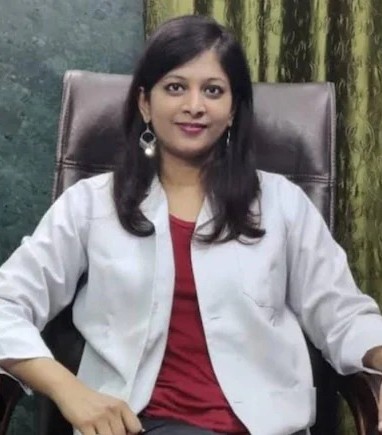 Ghaziabad psychiatrist dies after falling from fifth-floor apartment; family points to long-standing emotional distress