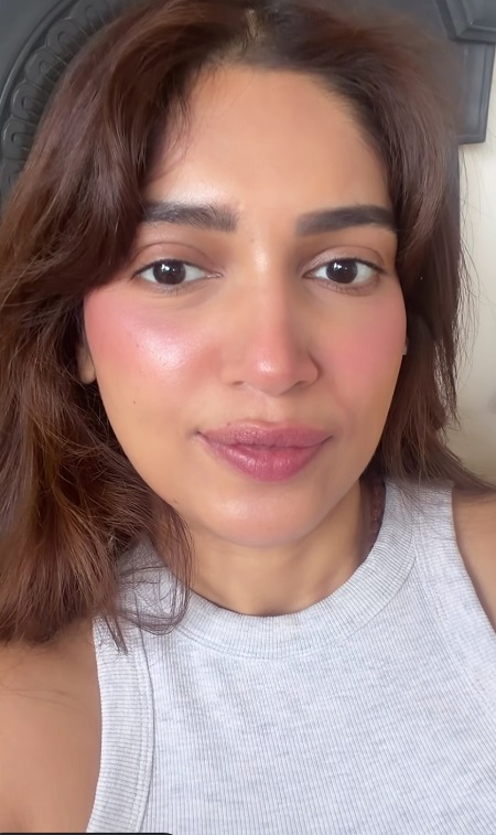 Bhumi Pednekar condemns rape, death threats against young protester: We cannot bully a young girl