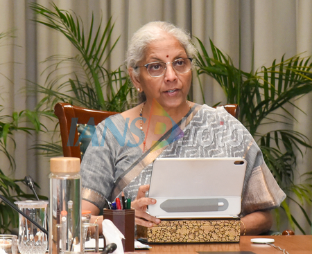 --IANS Raised tax appeal limits lead to Rs 16,690 crore drop in disputed tax demand: Govt