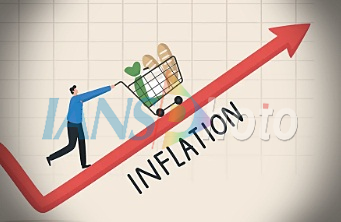 Surge in global energy, goods prices pushing up WPI inflation: Govt