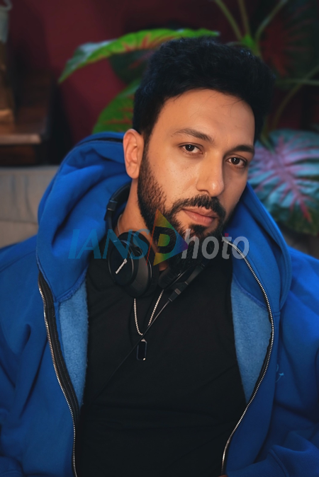 Abhijit Vaghani shares what keeps the creative fire in him alive