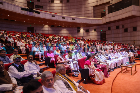 NDA ‘Mangal Milan’ to chart strategy for last leg of Monsoon Session tomorrow