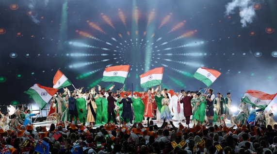 Commonwealth Games 2026 concludes with a bang, India to host 2030