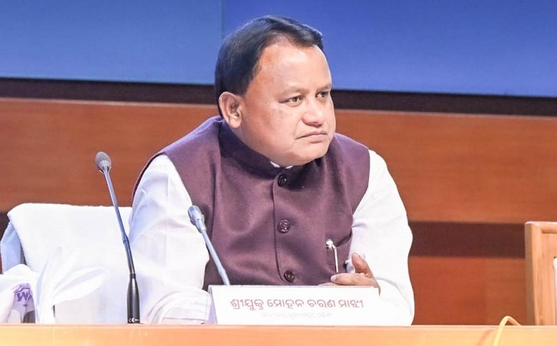 CM announces Rs 110 crore relief package for flood affected people
