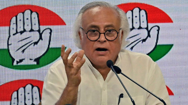 New questions have arisen from the government's response on E20 petrol: Jairam Ramesh