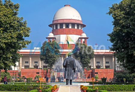 Lok Sabha passes bill to increase number of judges in Supreme Court