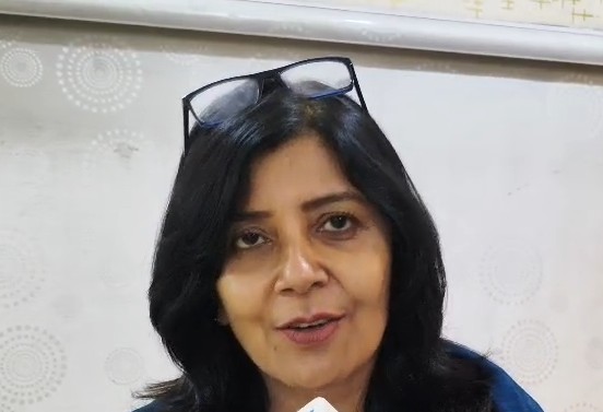 PK’s Bankipur win: Wife thanks people; Rohini Acharya congratulates him