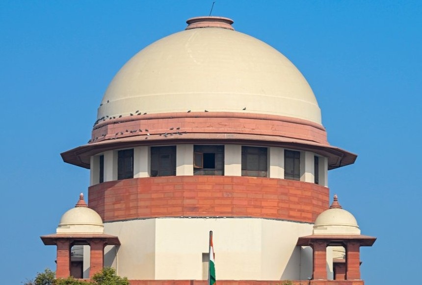 SC upholds acquittal of 20 accused in Maha Holi murder case