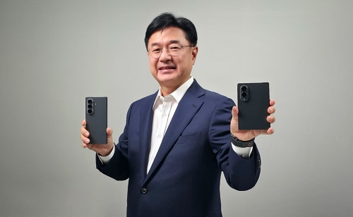 Samsung introduces 30-month no-cost EMI plans for new Galaxy foldables in India