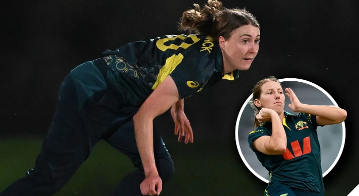 Australia A Women's squad announced for India tour; Tayla Vlaeminck and Darcie Brown return.