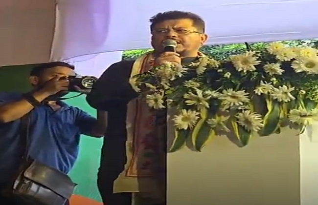 High Court verdict on Abhishek Banerjee's medical treatment abroad welcomed; Ritabrata Banerjee levels serious allegations.