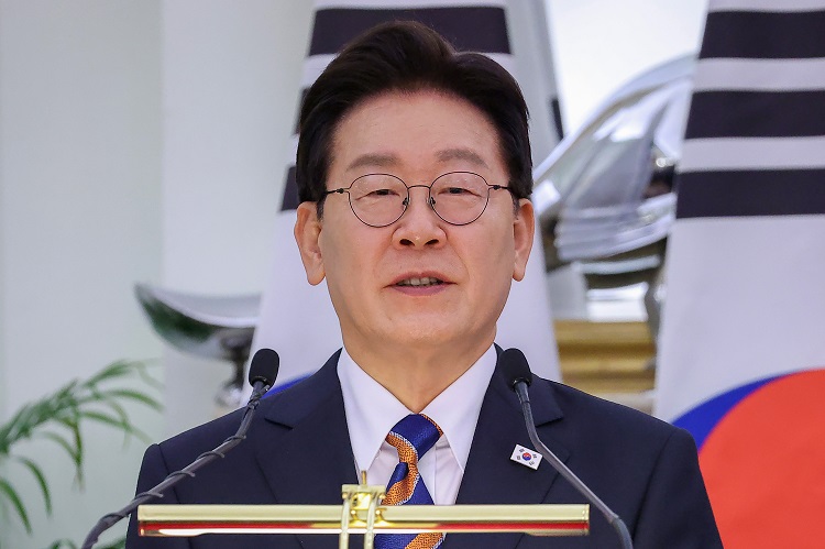 South Korea: Cabinet approves revision scrapping prosecutors' authority to investigate