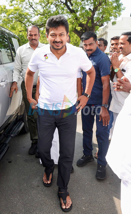 MDMK, CPI(M), BJP condemn Udhayanidhi Stalin over remarks on CM Vijay, Trisha