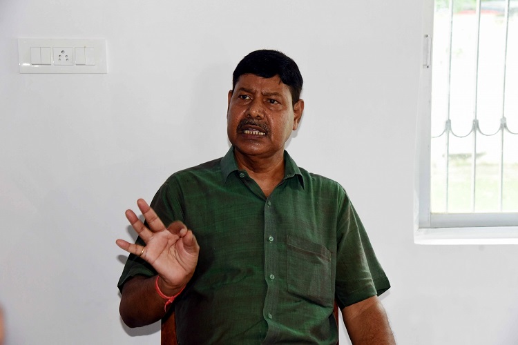 RJD MLA Bhai Virendra calls for major organisational overhaul after Bankipur setback