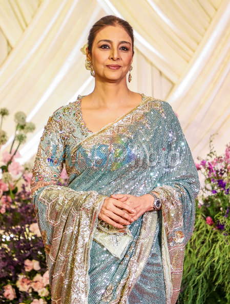 Tabu moves Delhi HC for protection of personality rights