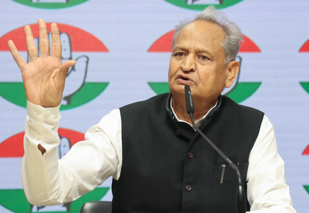 Who is Rajasthan Congress' real high command? Gehlot debate reignites rift