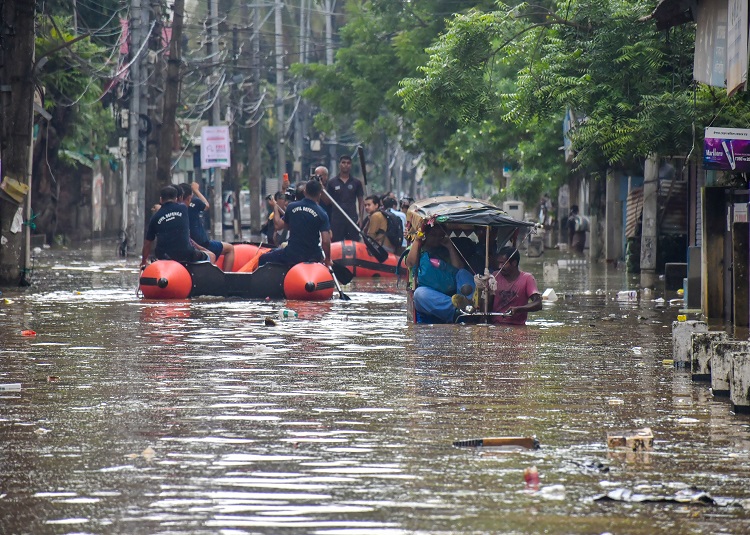 Assam flood: Death toll rises to 87; over 11.45 lakh people impacted