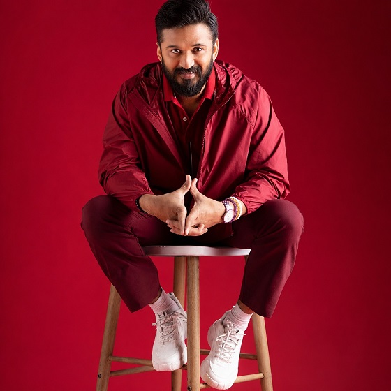 Amit Trivedi says 'Chal Na Reel Banate Hain' line from 'Feel Banate Hain' track felt 'relatable'