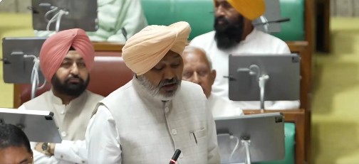 Punjab Assembly urges Centre to suspend implementation of E-20 petrol