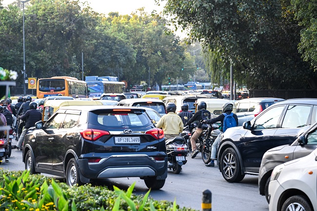 'In the interest of road safety': SC mandates 4-year third-party cover for new cars, 6 years for new two-wheelers