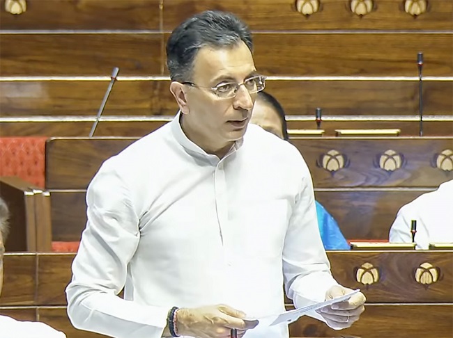 India currently defends nine trade disputes at WTO: Minister
