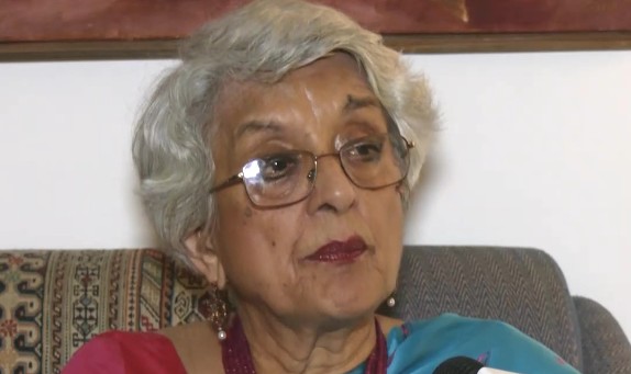 Former diplomat slams BNP govt, says Sheikh Hasina not treated fairly by Bangladesh judiciary