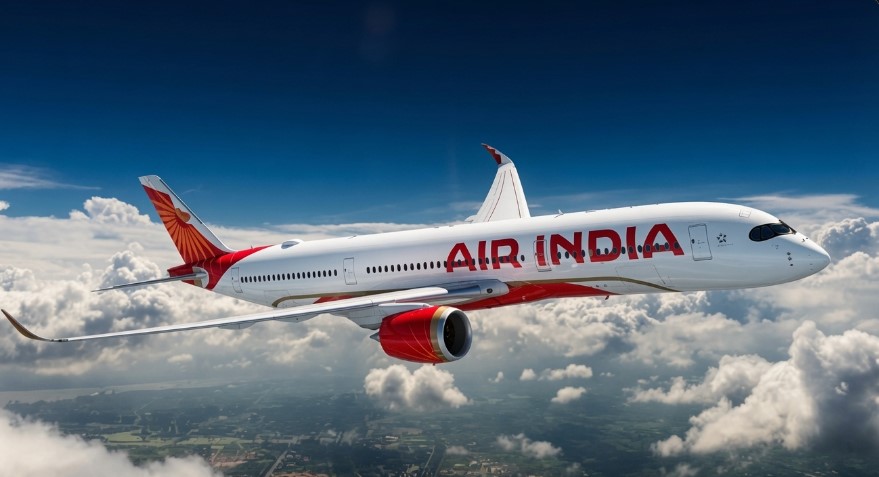 Severe turbulence hits Air India flight from Phuket to Delhi; 12 passengers and crew members injured, 7 hospitalized.