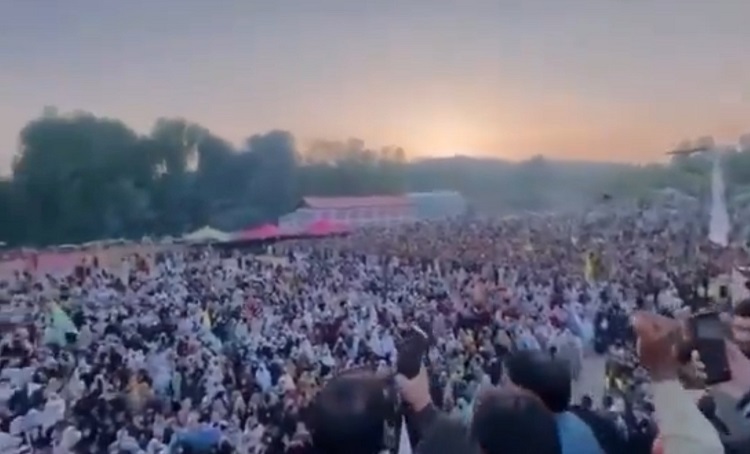 Islamabad subjugating PoJK residents through political manipulation, military oppression